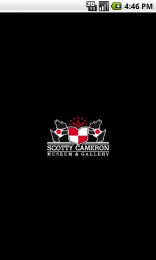 Scotty Cameron MG App for Android 307x512