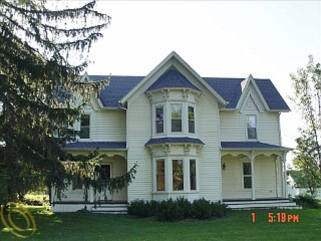 House Hunt Historical Homes For Sale Hartland Mi Patch