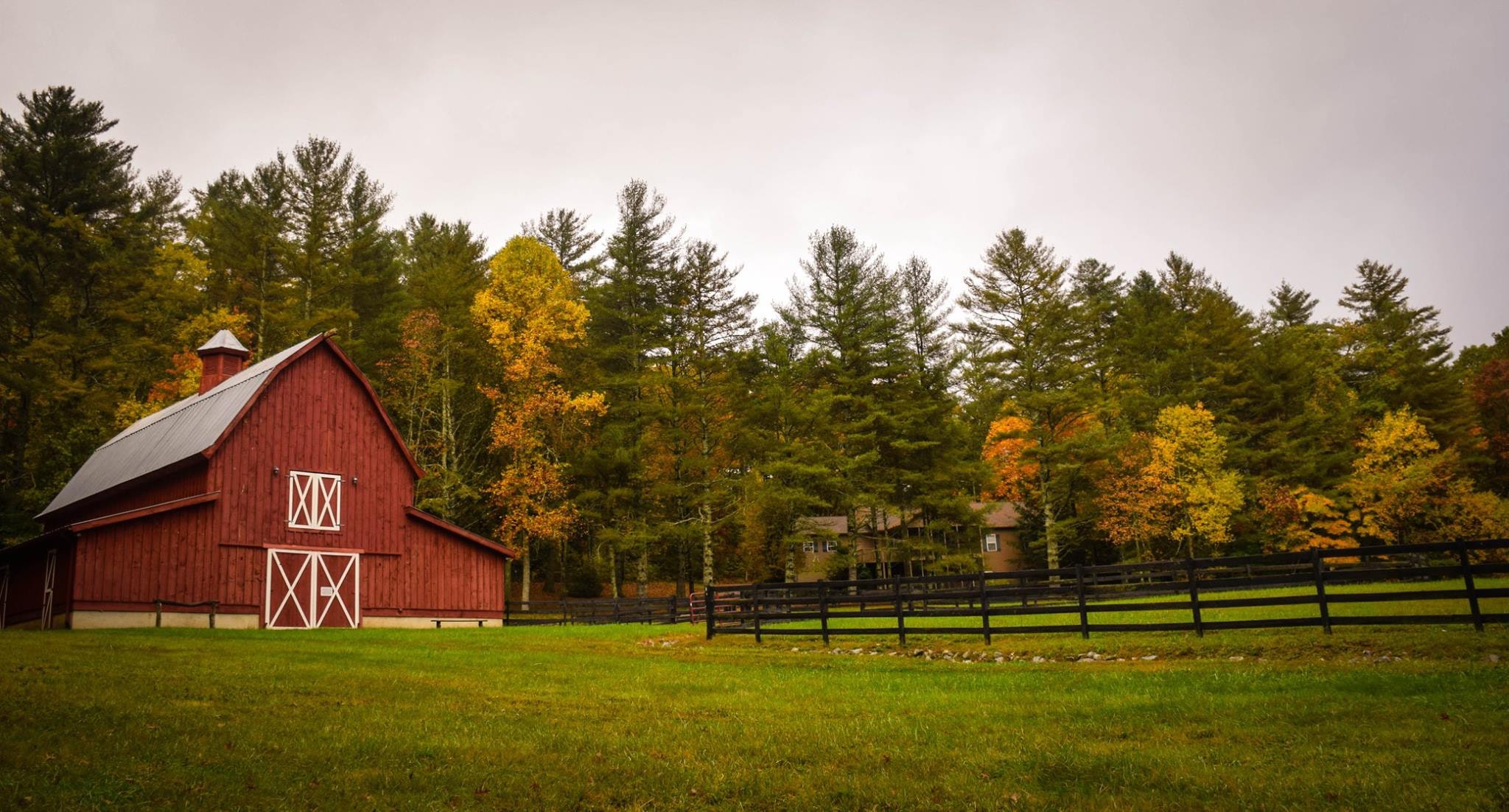 Most Beautiful Farm Wallpaper Of