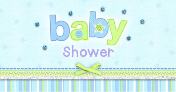 Baby Shower For Dana Hughey The Edge