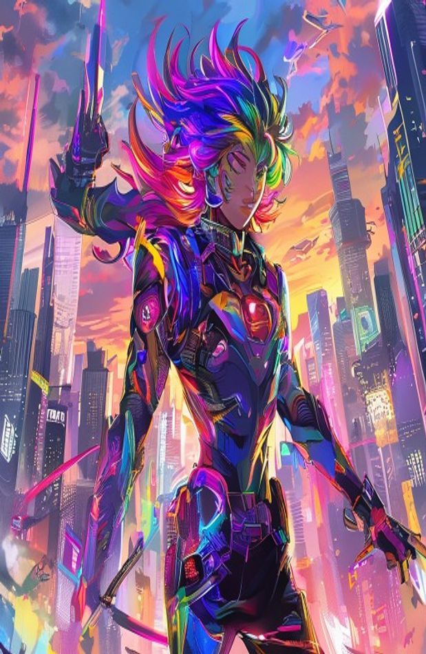 Anime Wallpaper