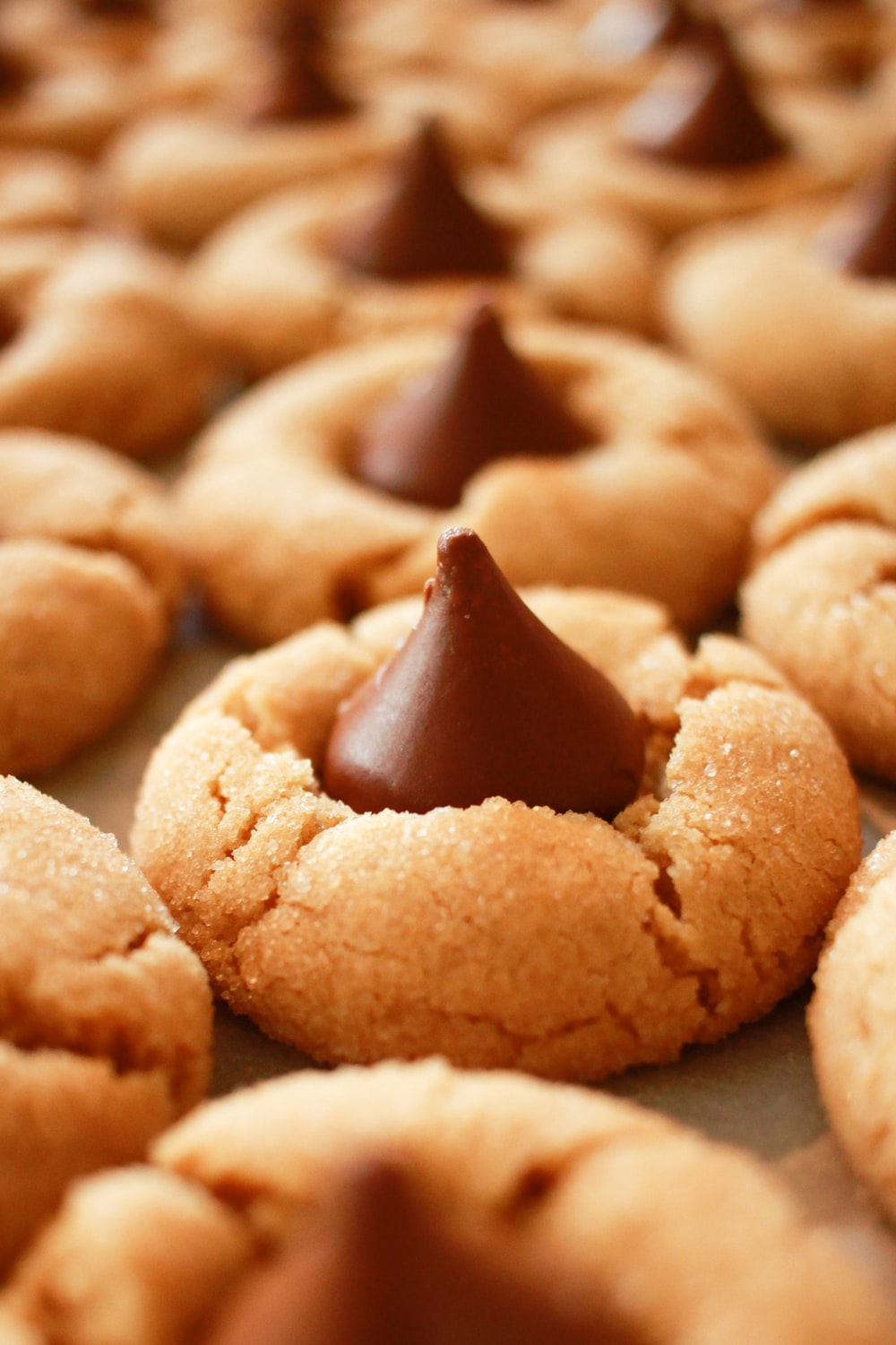 Hershey Kiss Cookie Pictures Image