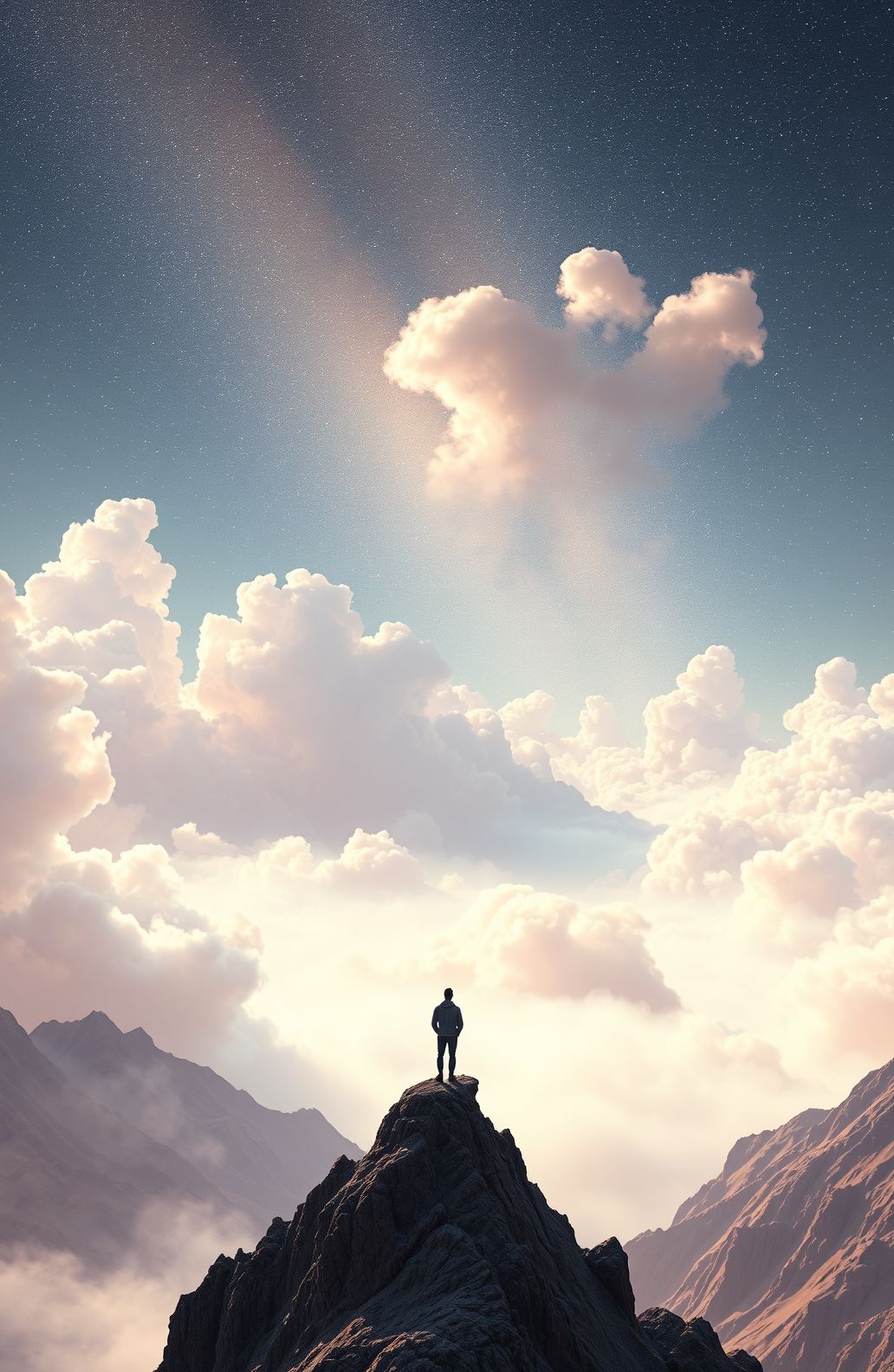Highest In The Room Wallpaper