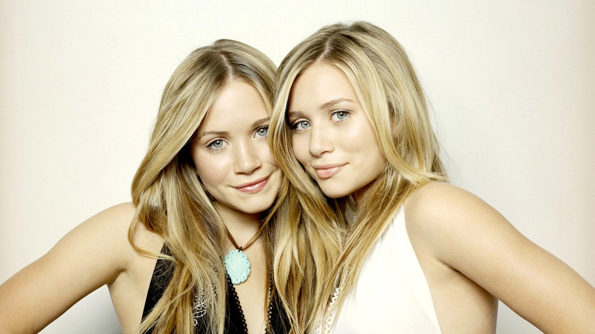 Olsen Twins Wallpaper HD