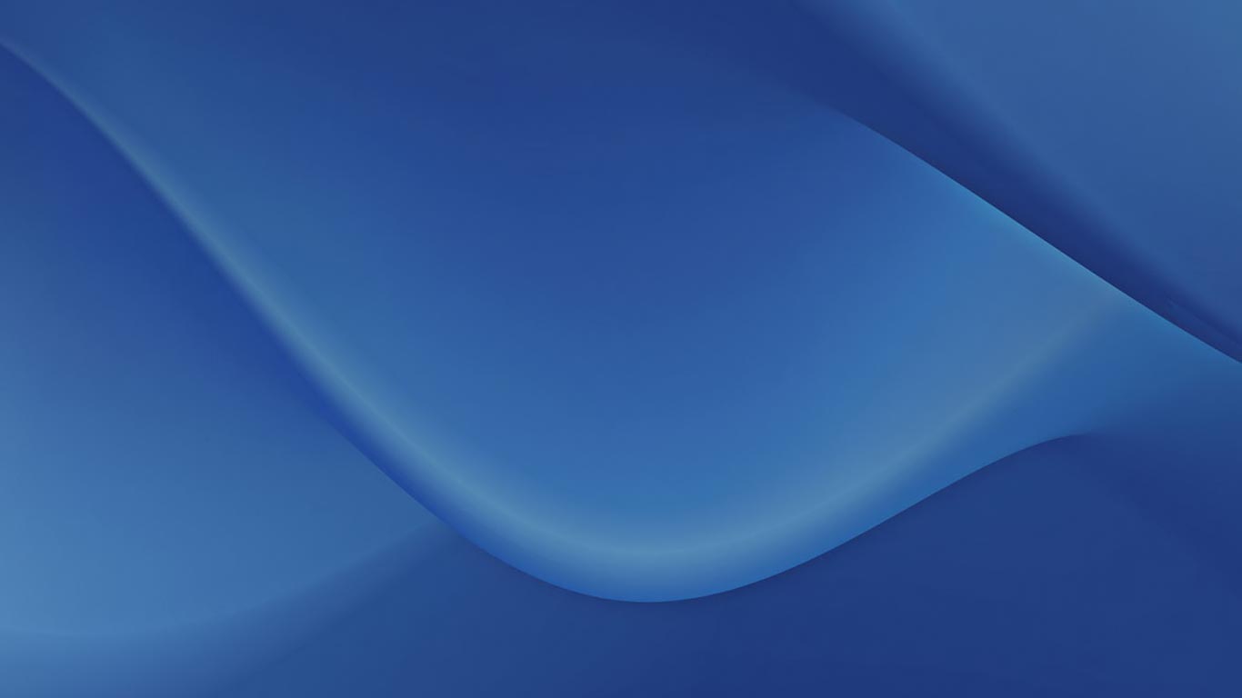 Widescreen HD Wallpaper Blue High