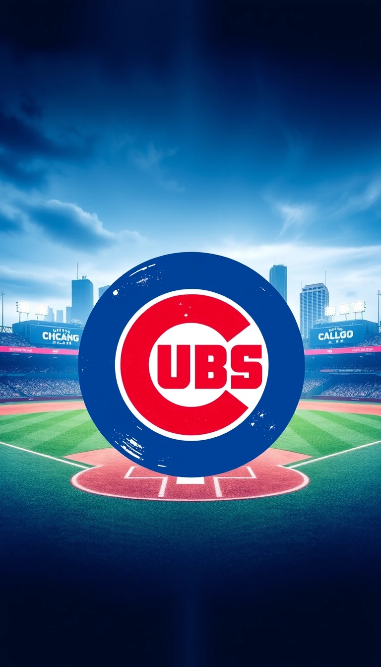 🔥 Download Chicago Cubs Wallpaper For Phones by @kelseya on WallpaperSafari