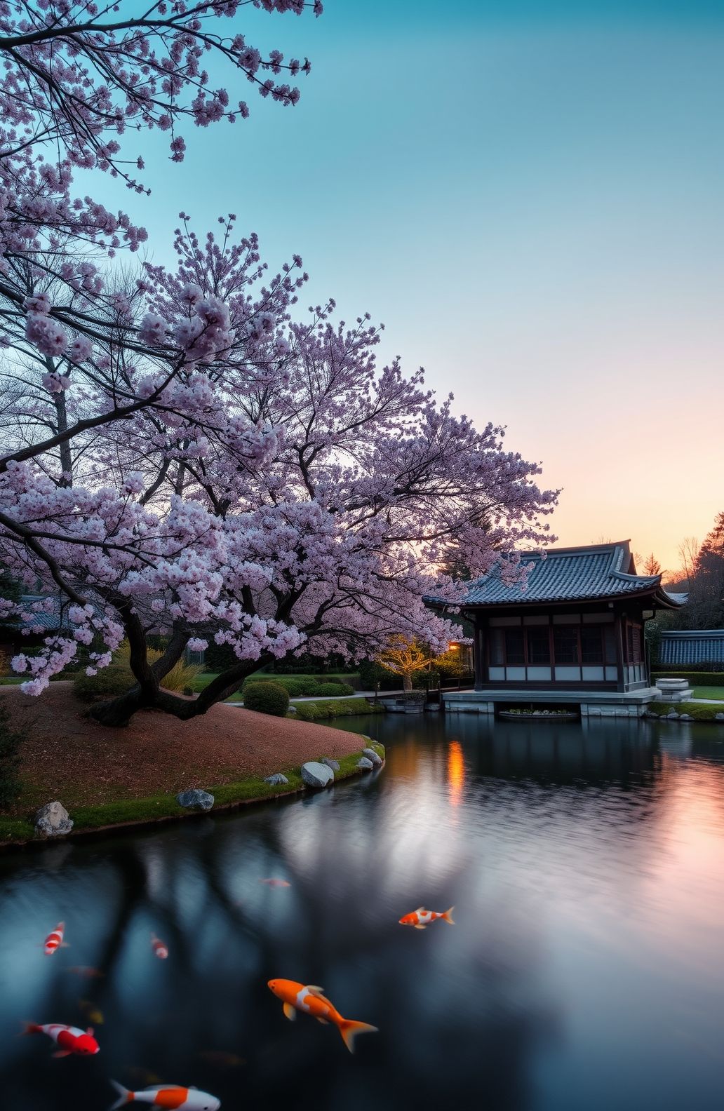 Japan Wallpaper 1080p