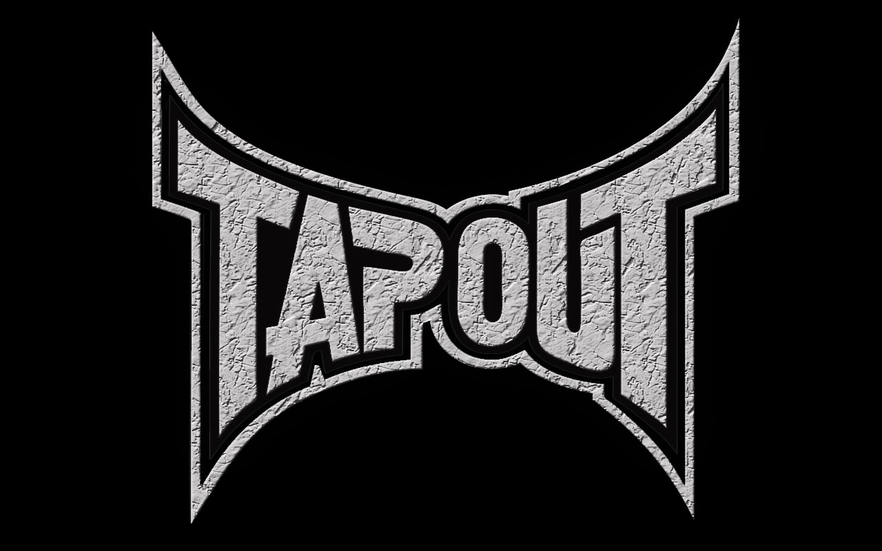 Tapout Rock By Techii