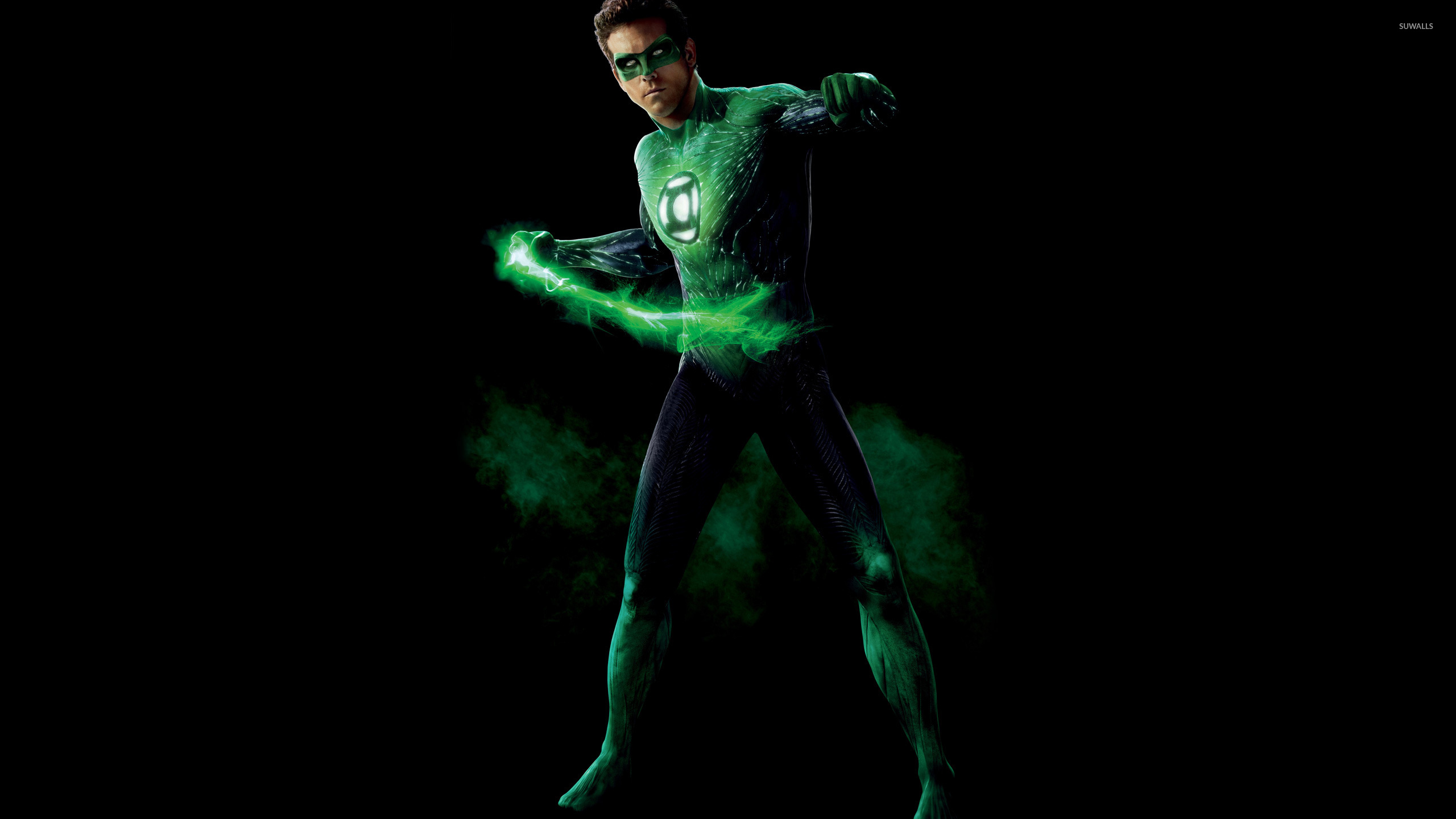 Green Lantern Wallpaper Movie