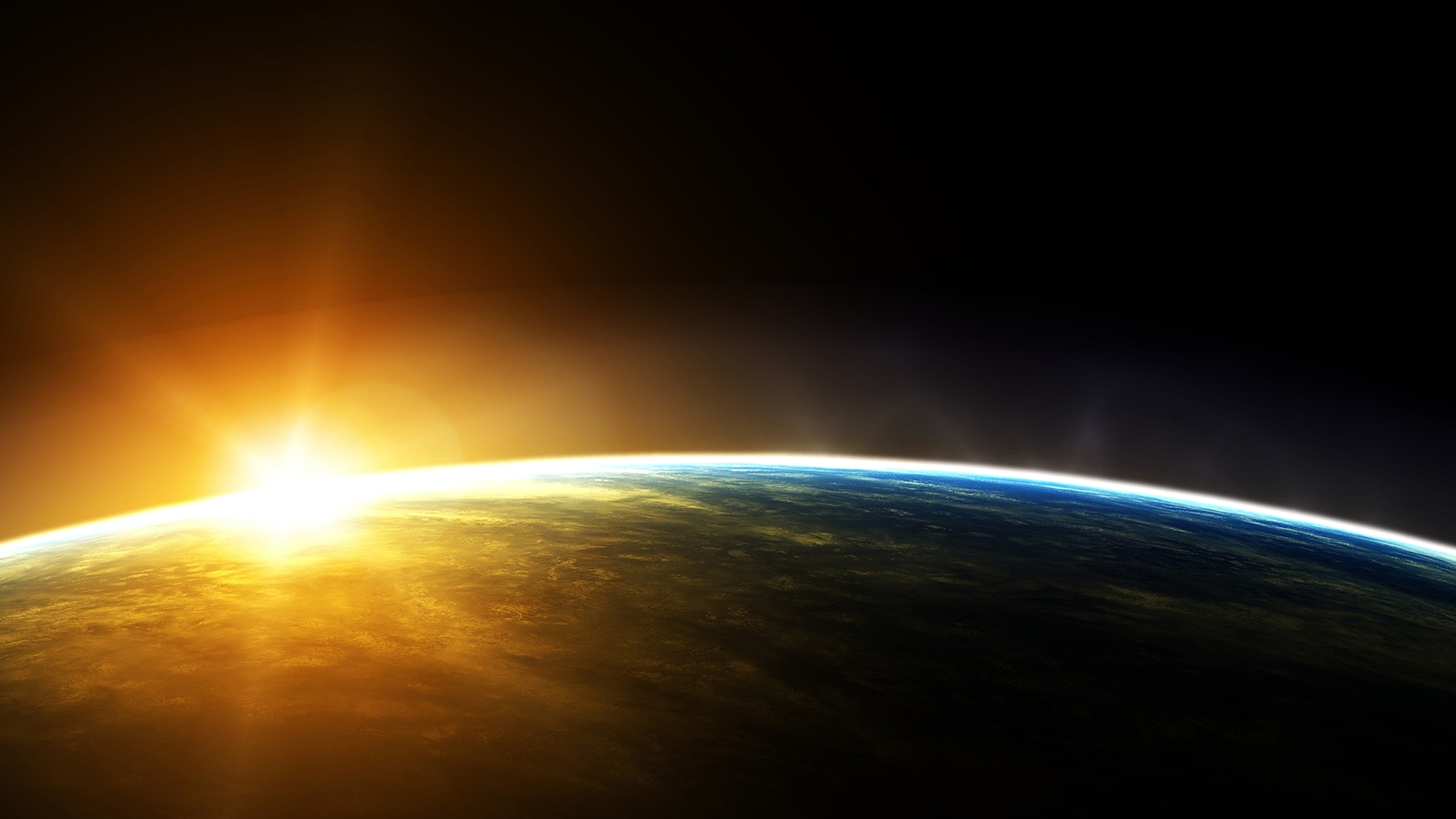  top wallpaper wallpapers sunrise earth black background worlds 1920x1080
