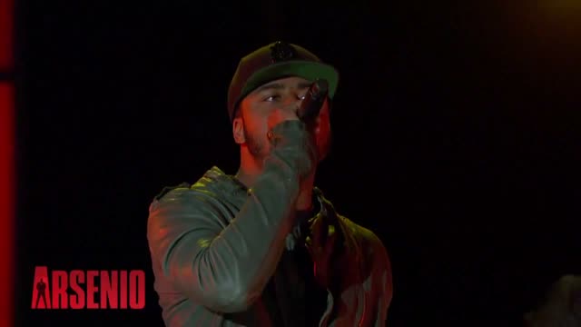 Sage The Gemini Performs Red Nose   Rap Basement