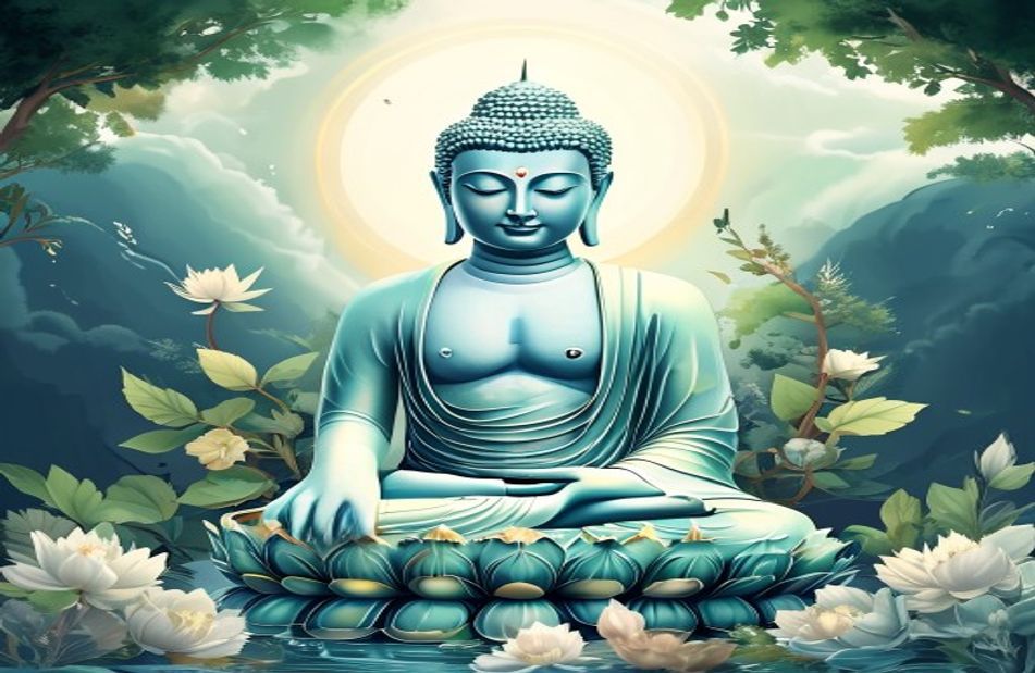 Buddha Quotes Wallpaper