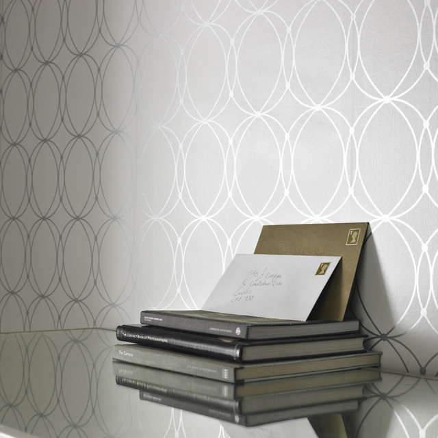 Darcy Traditional Wallpaper By Graham Brown