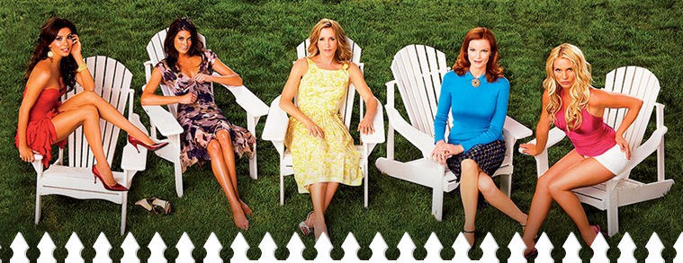 Desperate Housewives Image Wallpaper And