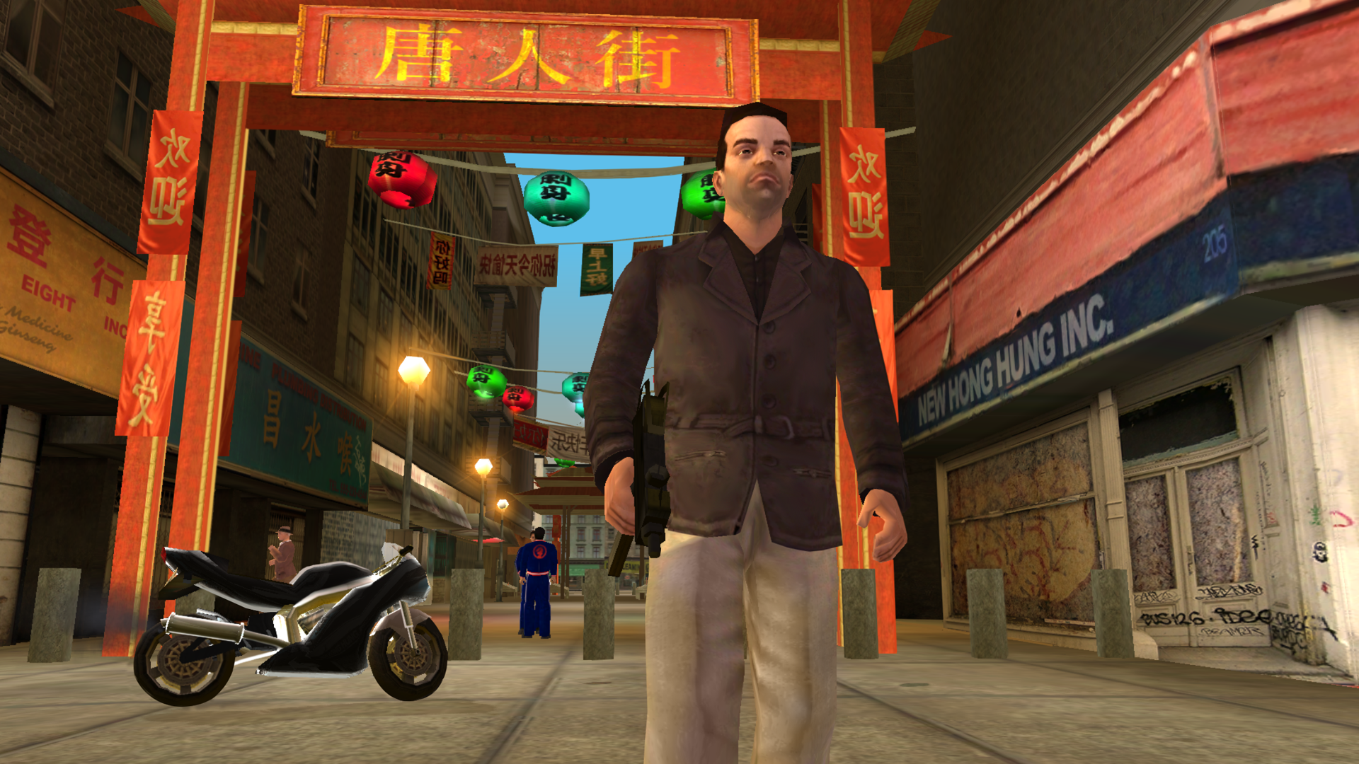 Grand Theft Auto Liberty City Stories Amazon Appstore For Android