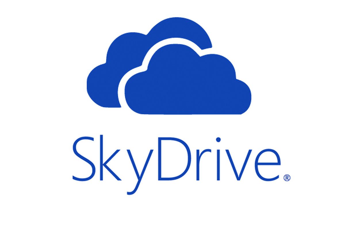 Microsoft Forced To Rename Skydrive Following Trademark Case With