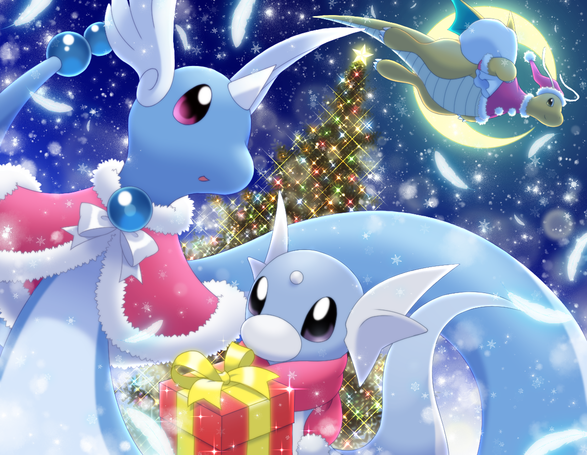 🔥 [20+] Winter Pokemon Wallpapers | WallpaperSafari