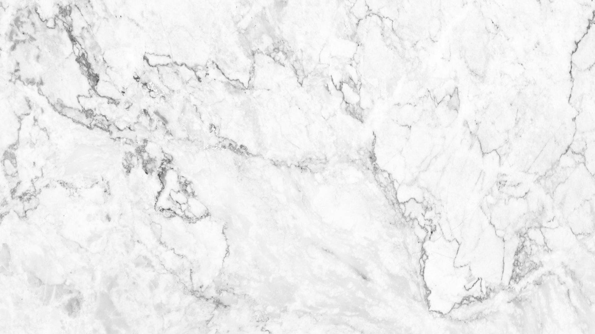 White Marble HD Wallpaper