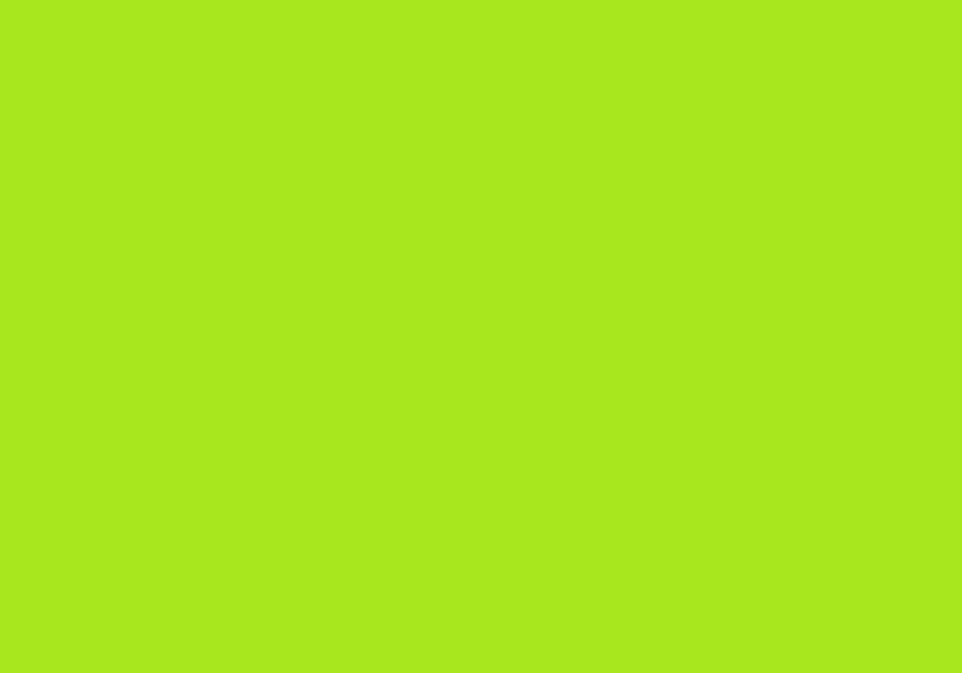 lime green background Image