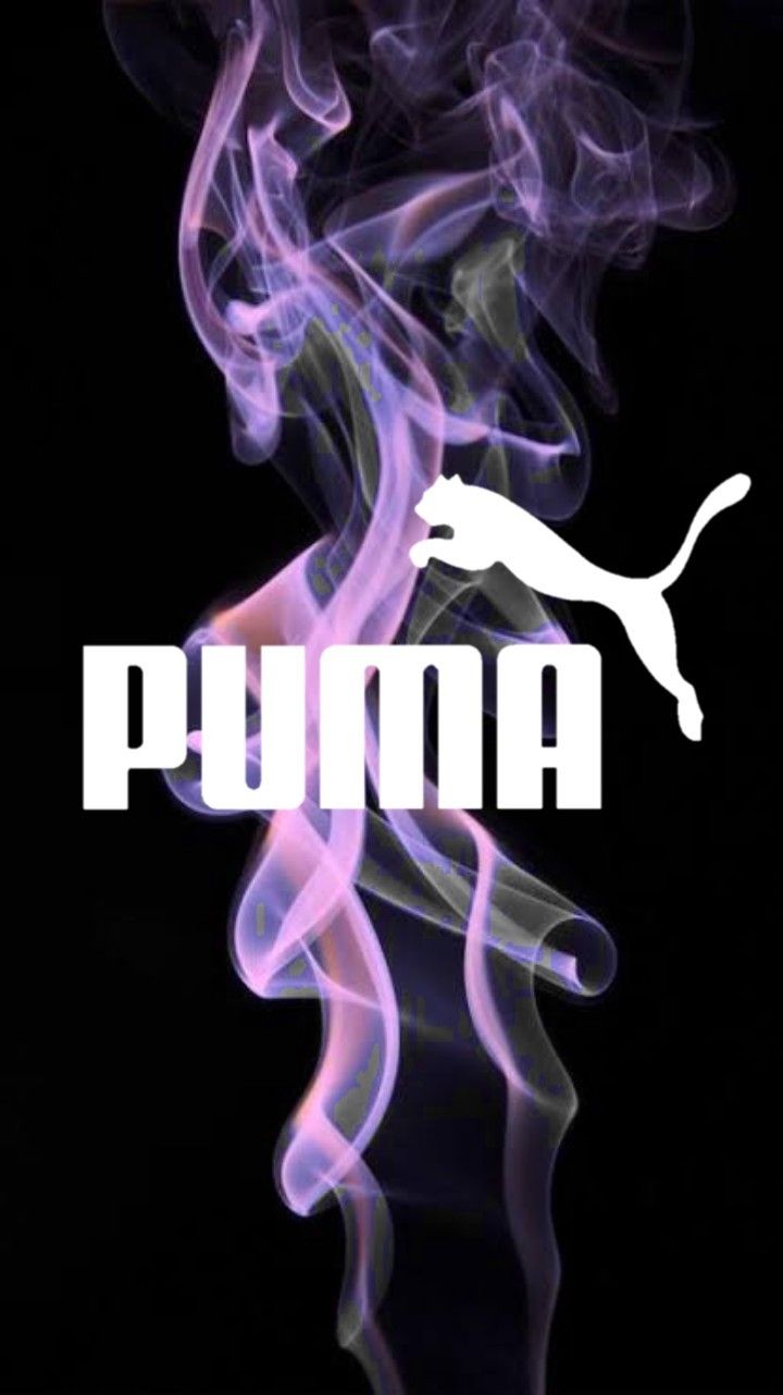 Puma Wallpaper Papel De Parede Da Nike Tumbrl