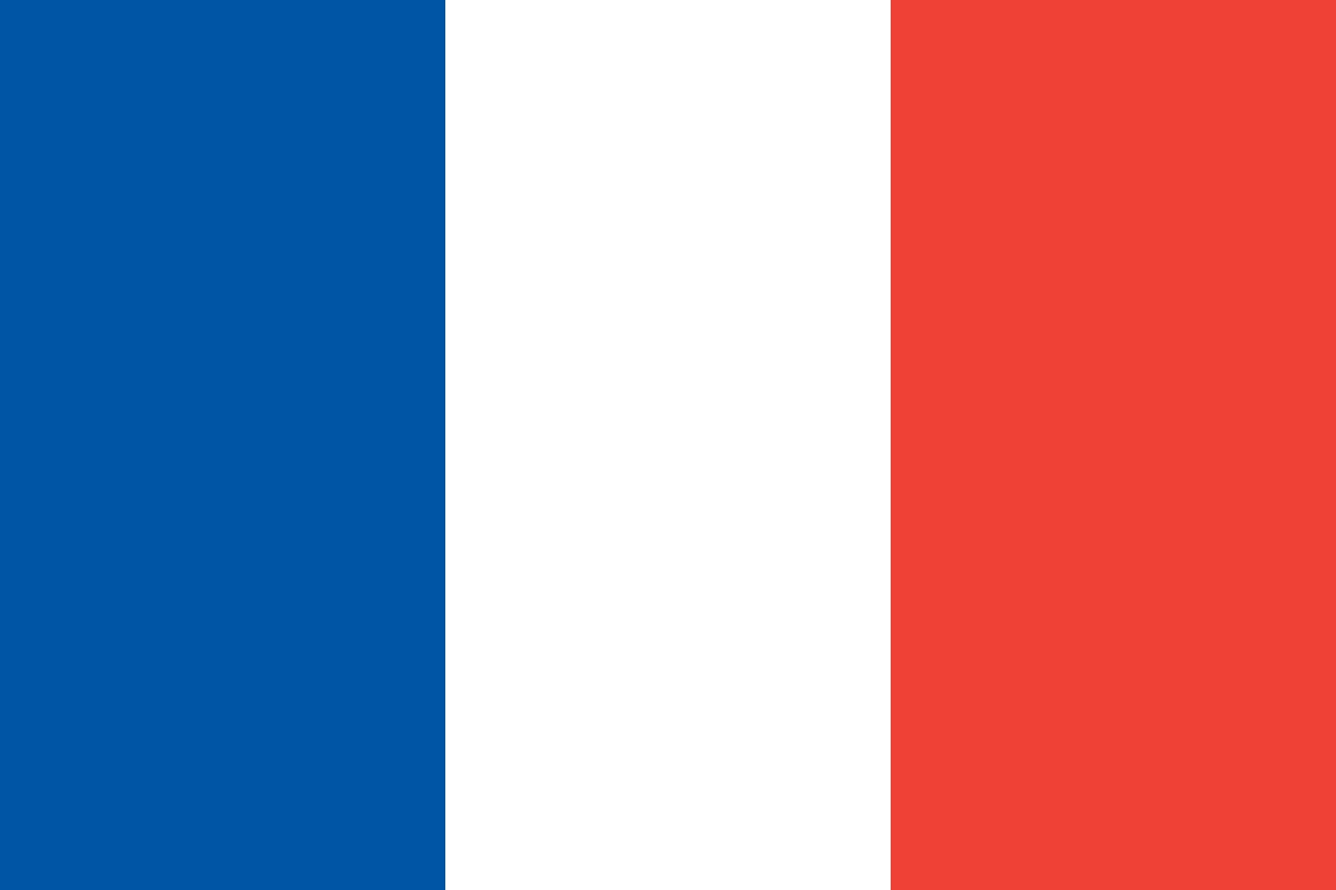 France Flag Pictures