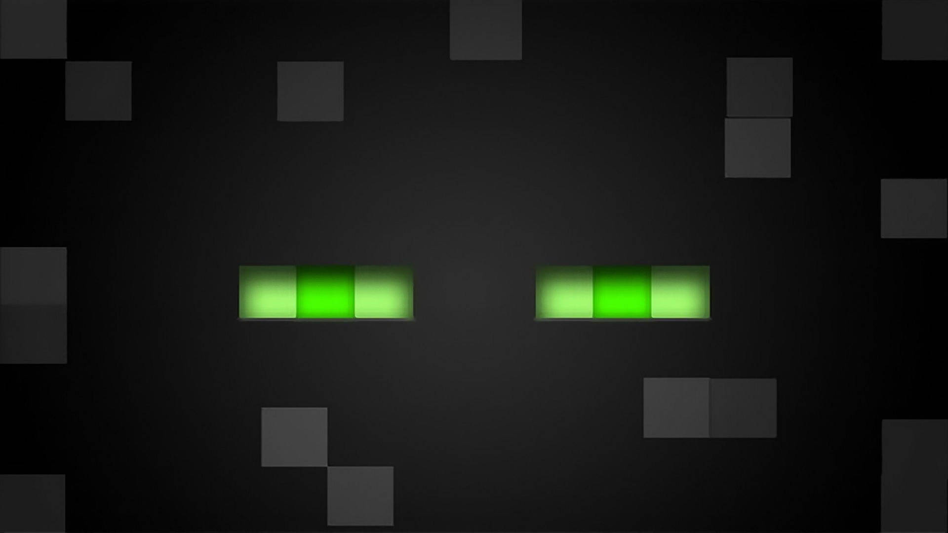 Minecraft Aesthetic Wallpaper