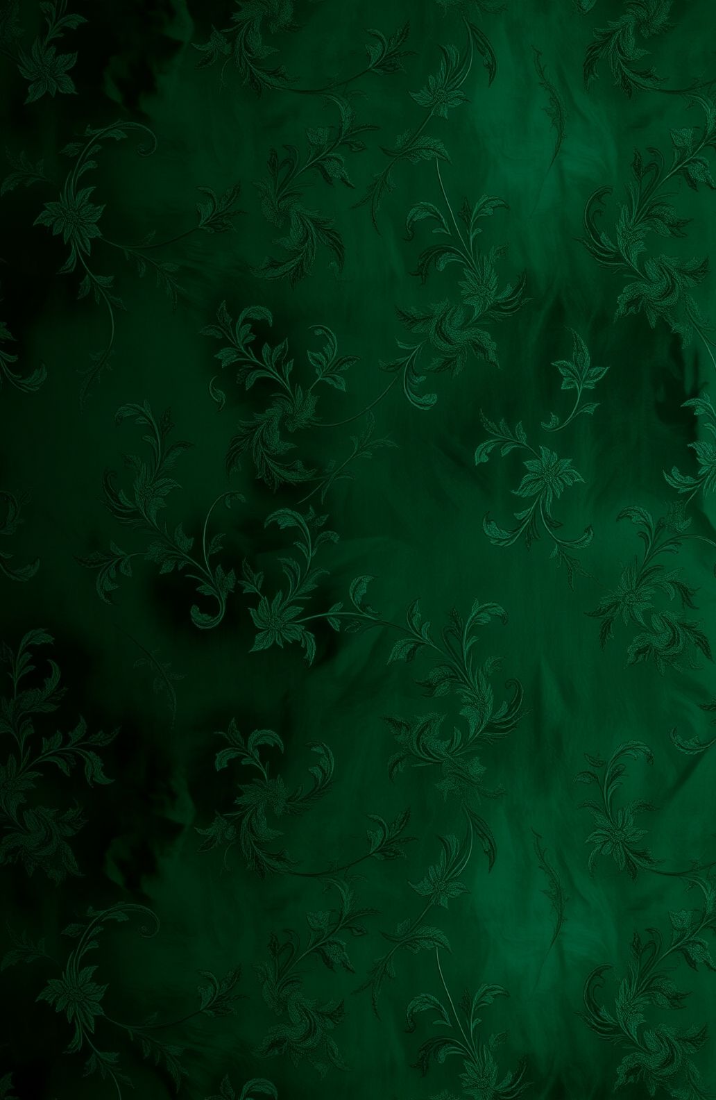Dark Green Wallpaper Hd