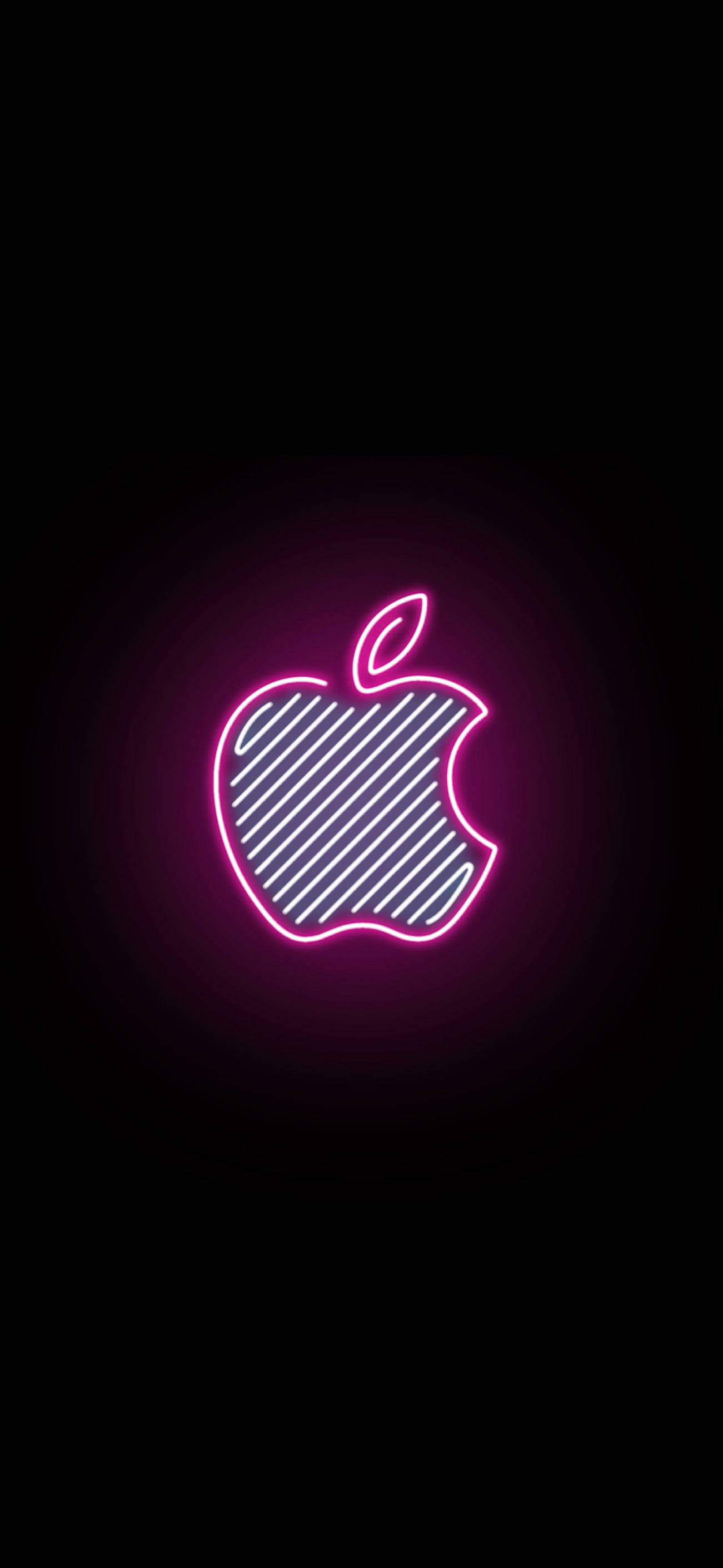 Neon iPhone Pink Aesthetic Wallpaper At Sandra Karcher