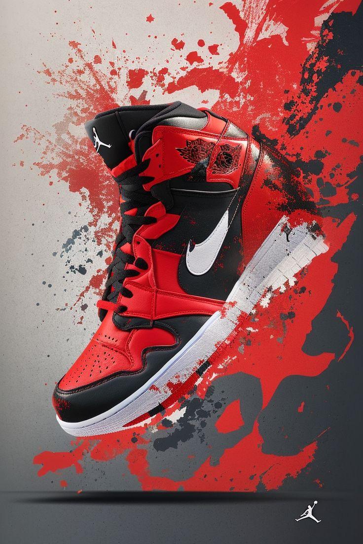 air jordan 1s Nike fashion shoes Air jordans All nike shoes