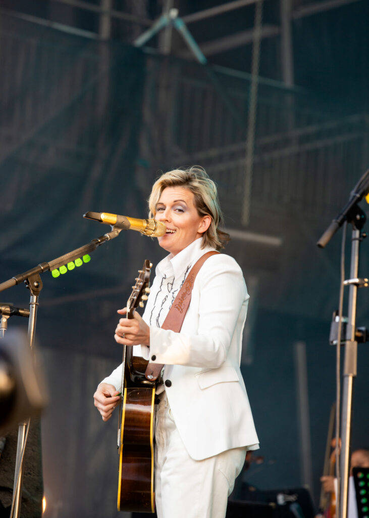 Top Brandi Carlile Wallpaper Full HD 4k To Use