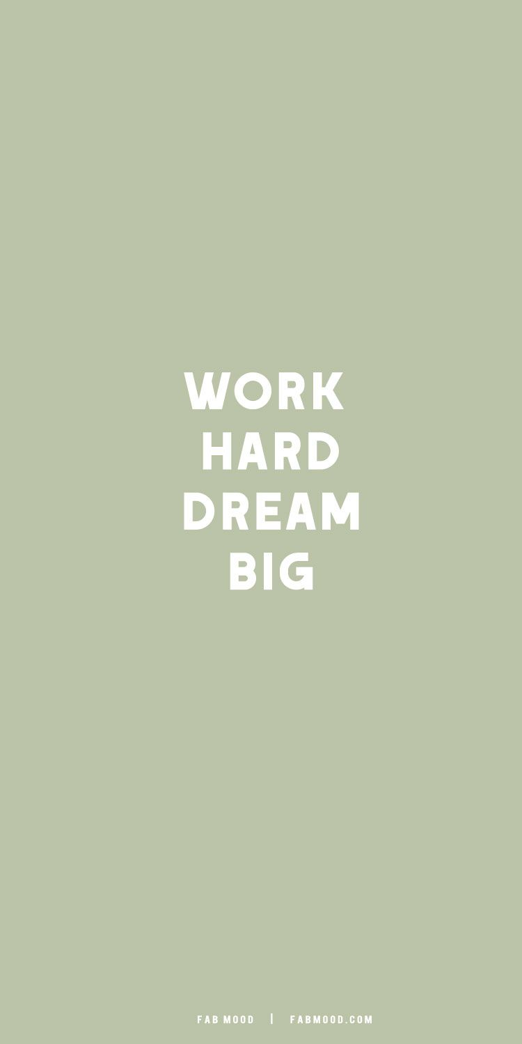 Hard Work Wallpaper