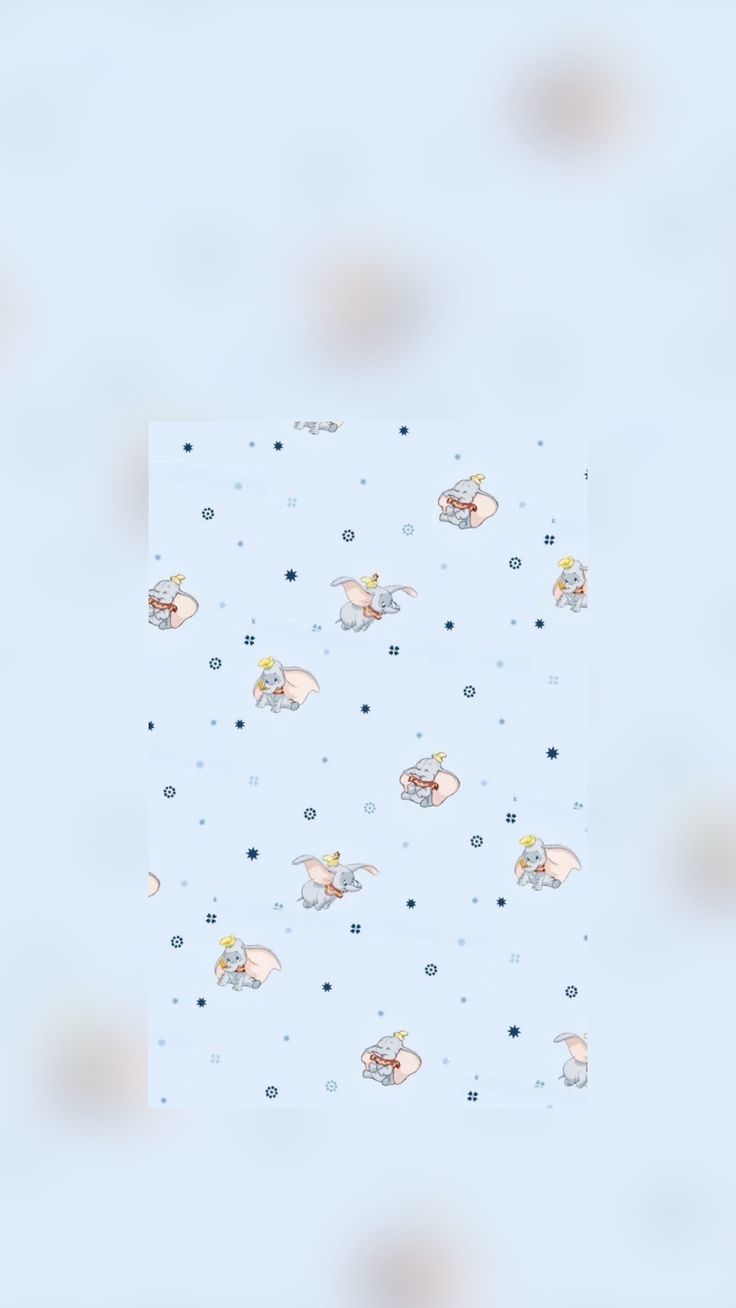 Aesthetic Disney Wallpaper In