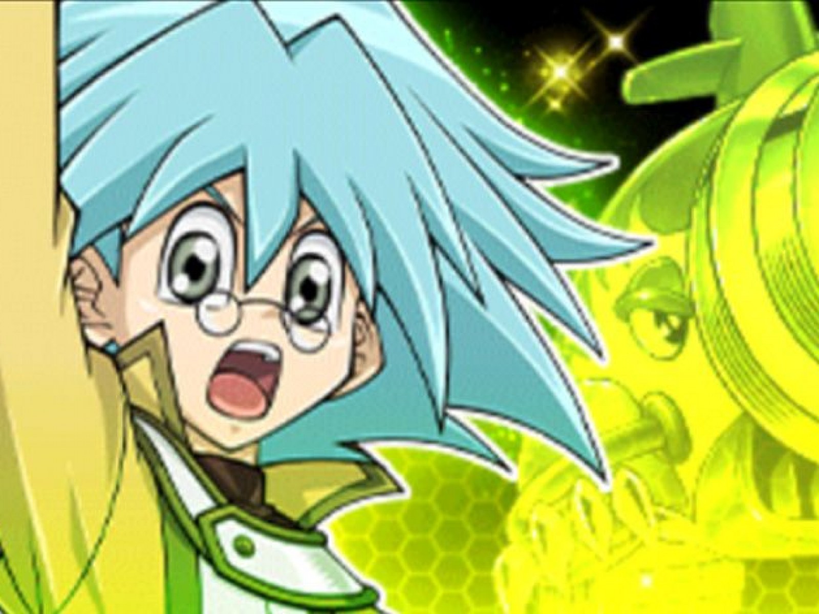 Yu Gi Oh Duel Links Syrus Truesdale Skills Rewards And How To