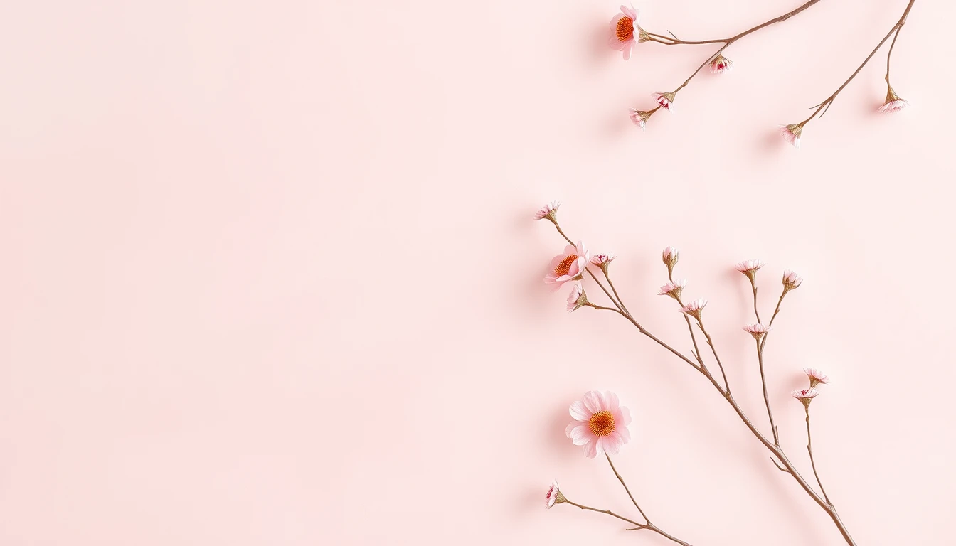 Pink Aesthetic Wallpaper