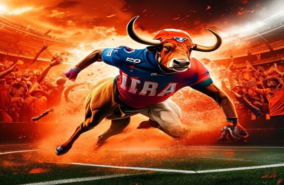 Texas Longhorn Football Wallpaper