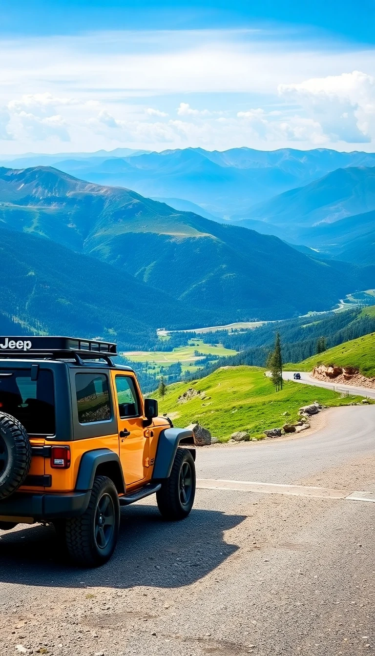 Jeep Photos Wallpaper
