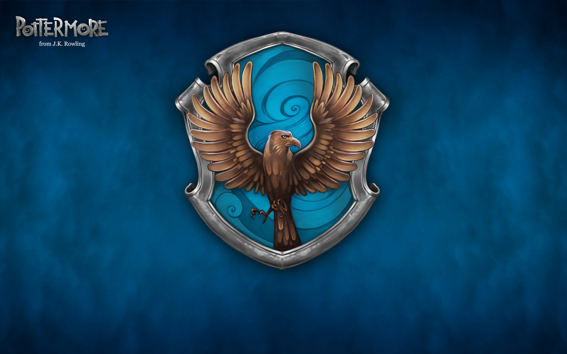 Ravenclaw iPhone Wallpapers - Wallpaper Cave