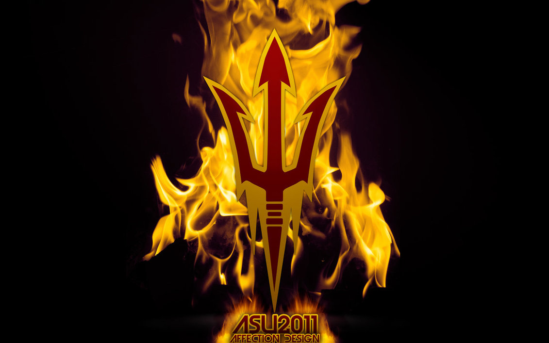 Arizona State University Sun Devils | Stephen Clark (sgclark.com)