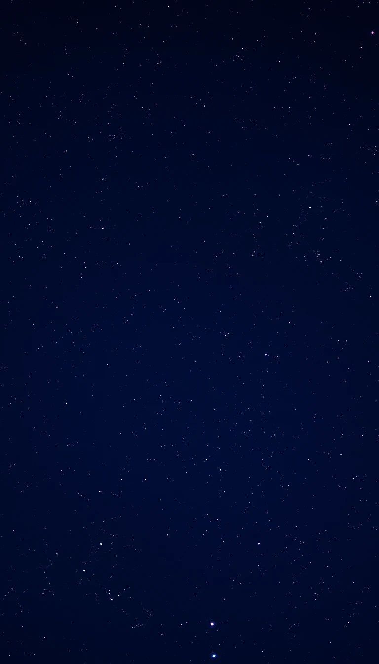 Dark Sky Phone Wallpaper