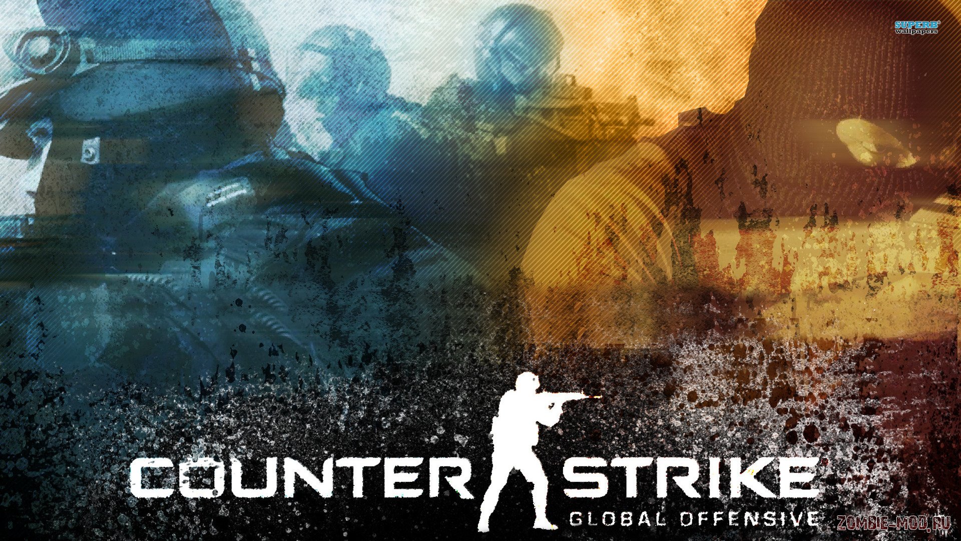 Wallpaper Counter Strike Global Offensive Cs Go Jpg