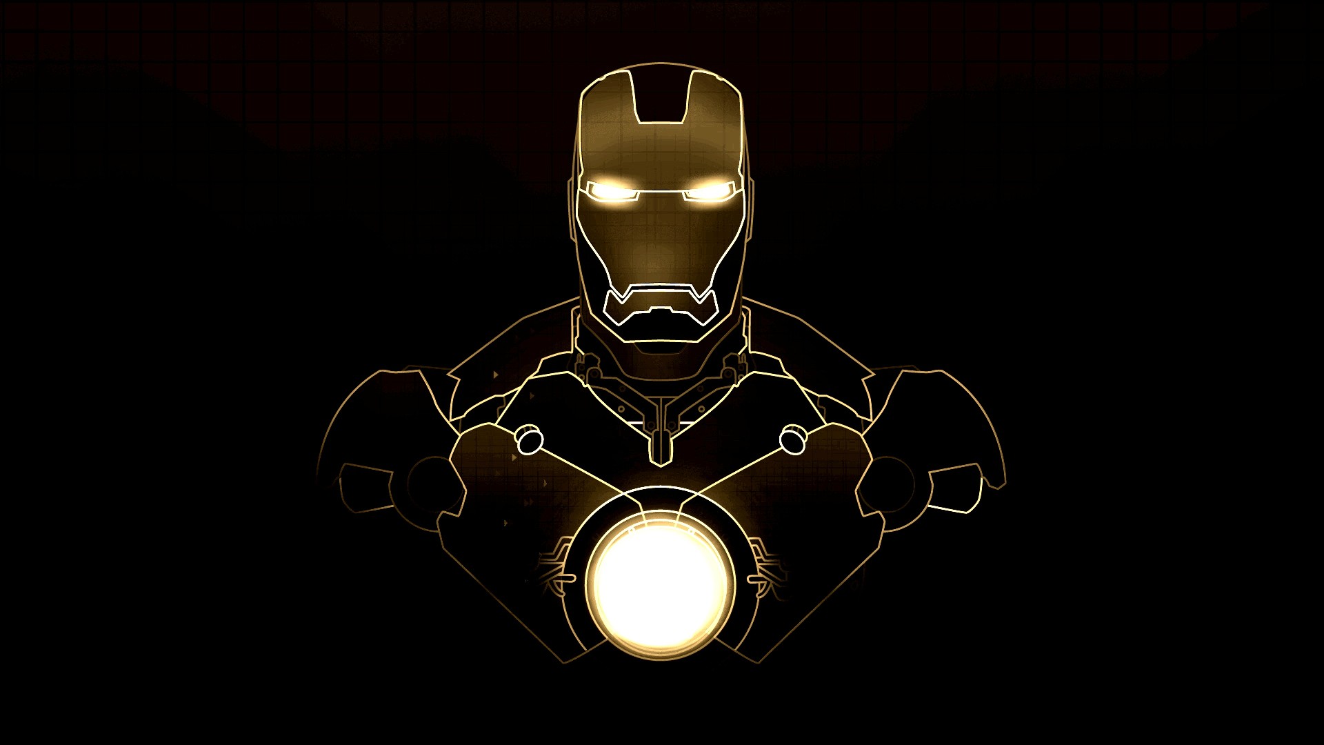 47+ Jarvis Iron Man Wallpaper HD on WallpaperSafari