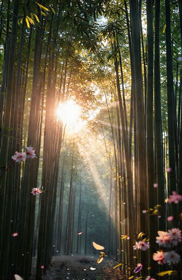 Japanese Aesthetic Wallpaper