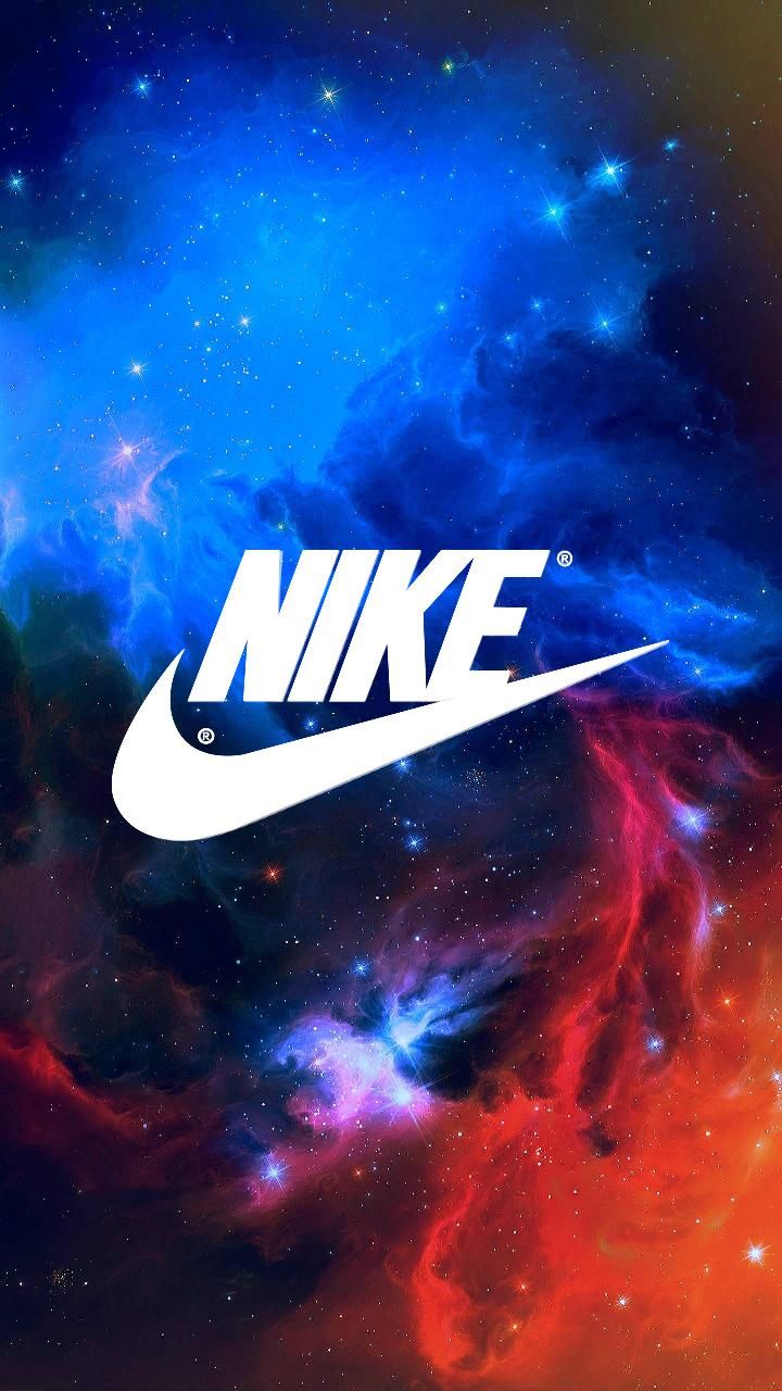 Nike Galaxy Wallpaper By Aztr0 2e Now