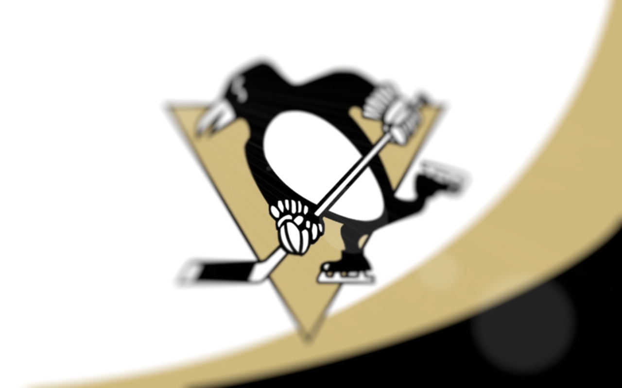 Steelers Pittsburgh Penguins Wallpaper