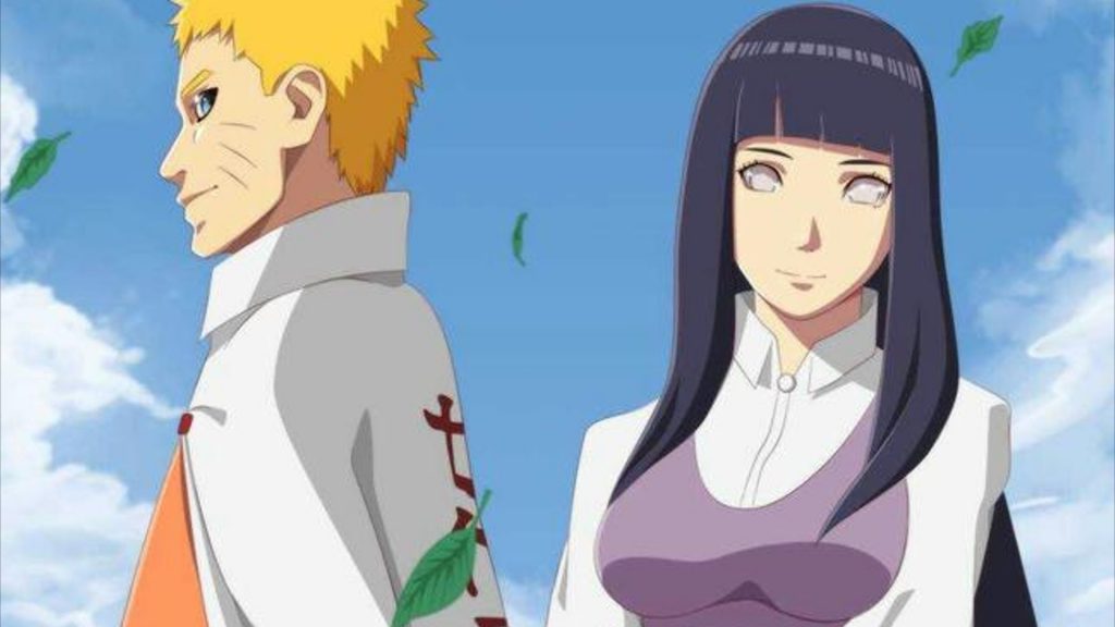 Fakta Menarik Tentang Boruto Naruto Next Generations