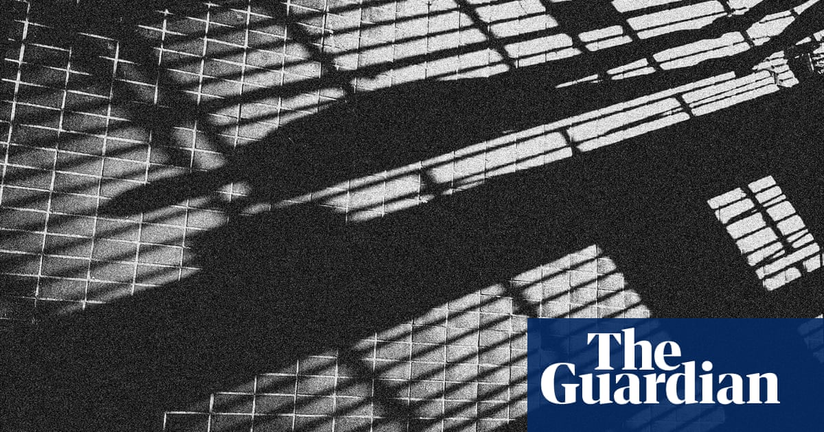 More Than Half Of Young People In Jail Are Bme Background