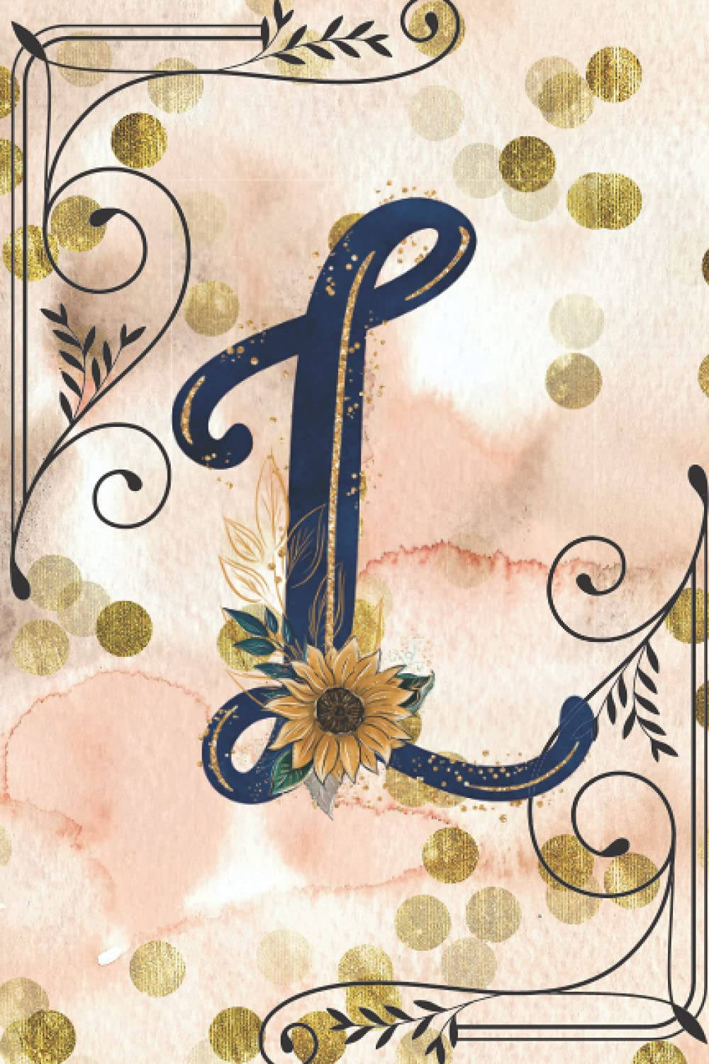 Letter L Wallpaper