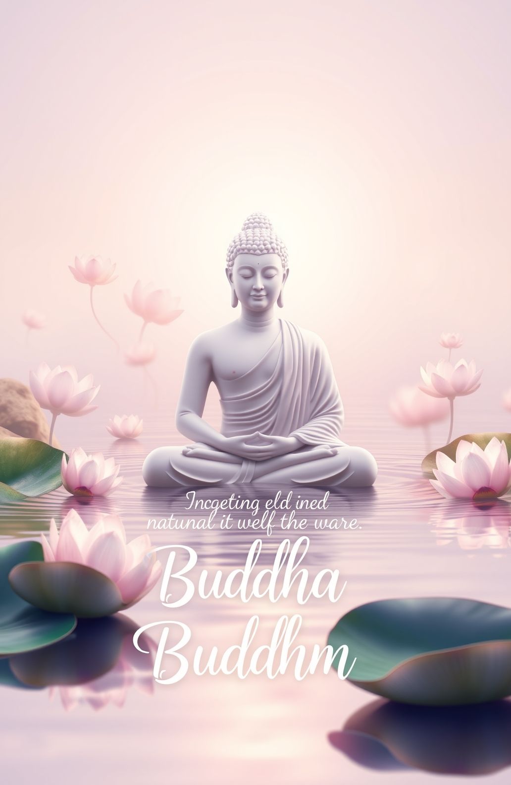 Buddha Quotes Wallpaper