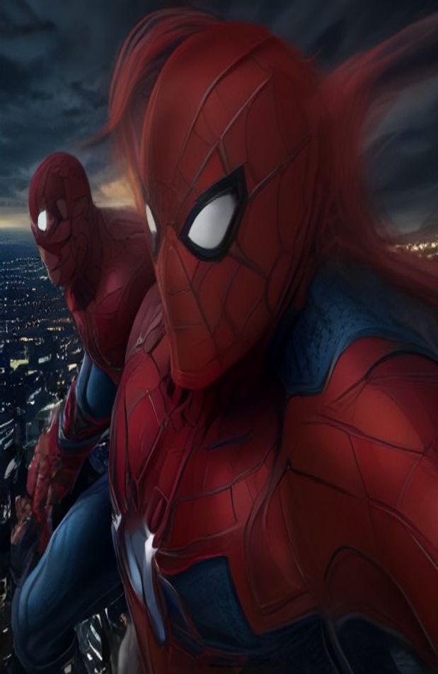 Marvel Screensavers And Wallpaper