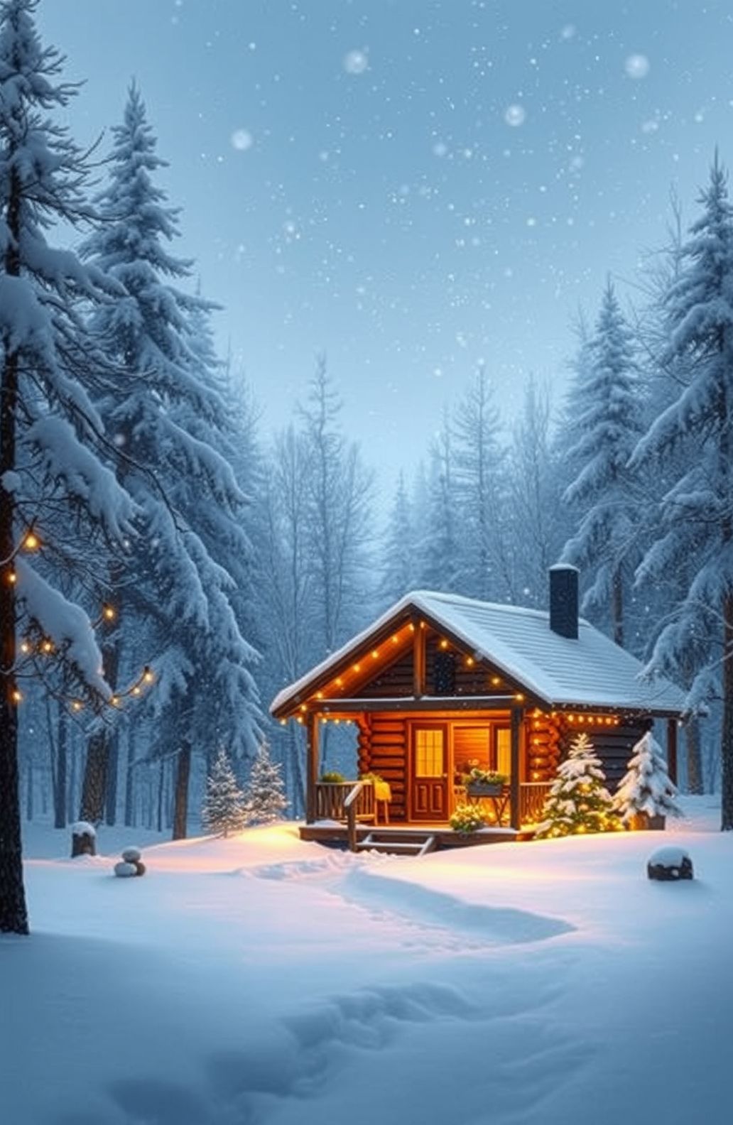 Christmas Wallpaper